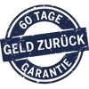 Money Back Guarantee