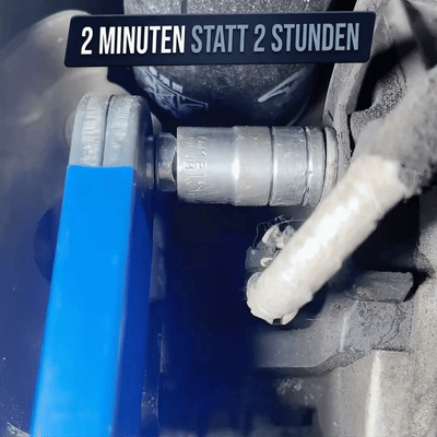Schraubwerk™ Offset-Schlüssel