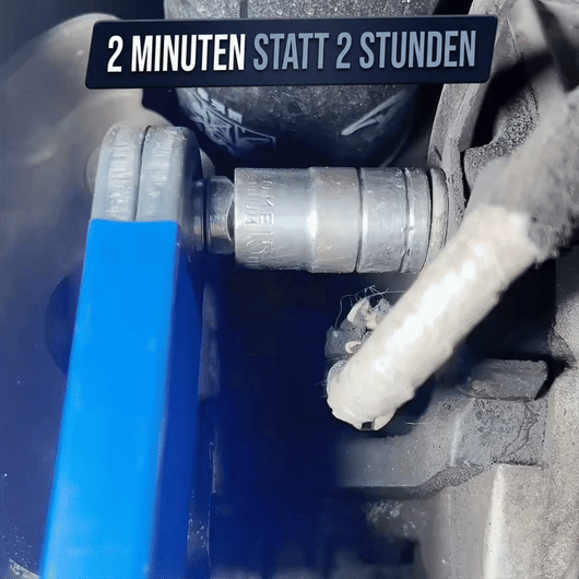 Schraubwerk™ Offset-Schlüssel