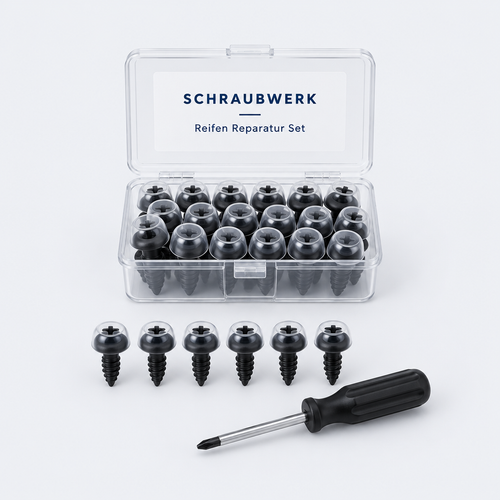Reifen Reparatur Set